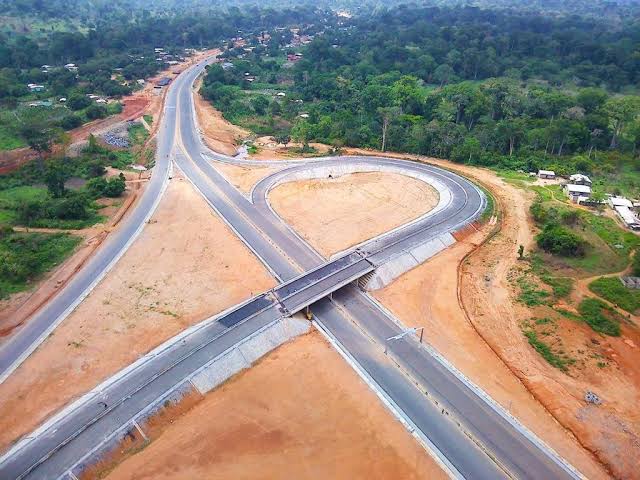 Routes : Le Cameroun, km après km !