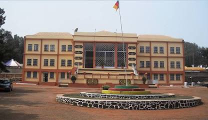 Mairie de la ville de Bafoussam : évaluation à mi-parcours du budget 2026!