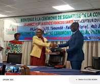 Bôme François : L’incubation réussie du « Made in Cameroon » face au marché international!