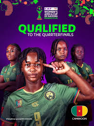 CAN Féminine 2026 : les Félines de Paul Biya Brisent le signe indien !