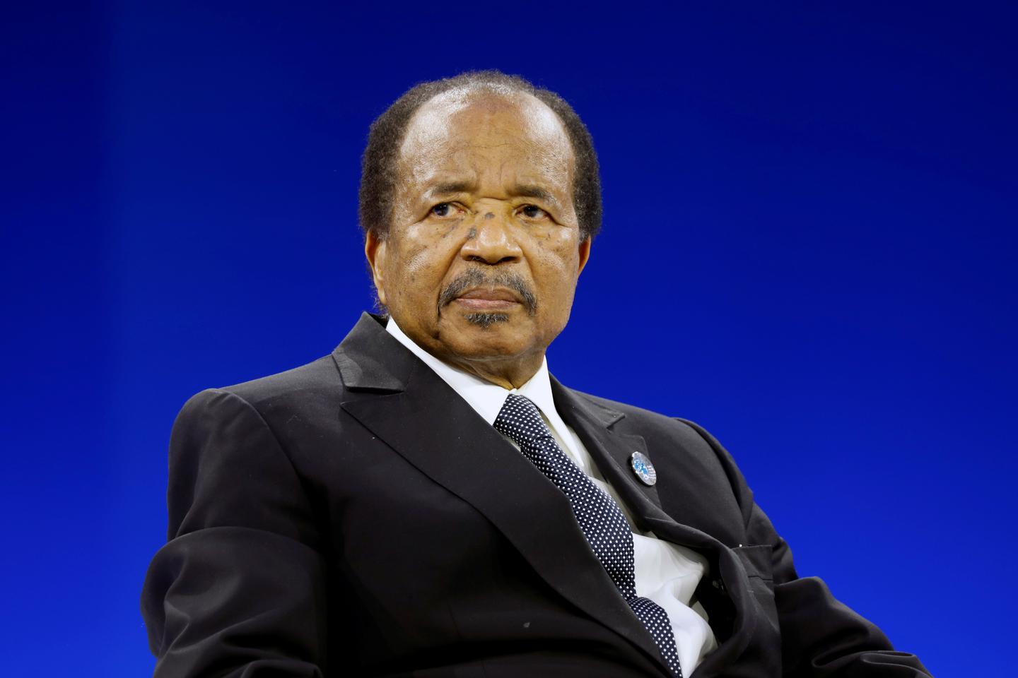 45ème édition JIP : Paul Biya, l’équation de la stabilité au cœur des tempêtes! 45ème édition JIP : Paul Biya, l’équation de la stabilité au cœur des tempêtes!