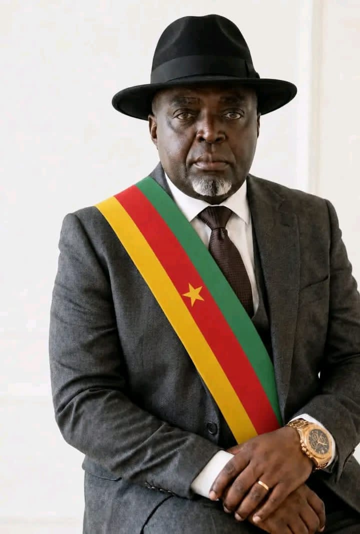 Bafoussam : Roger TAFAM ” À la suspicion qui divise nous opposons des actes qui unissent tous les bafoussamois” !