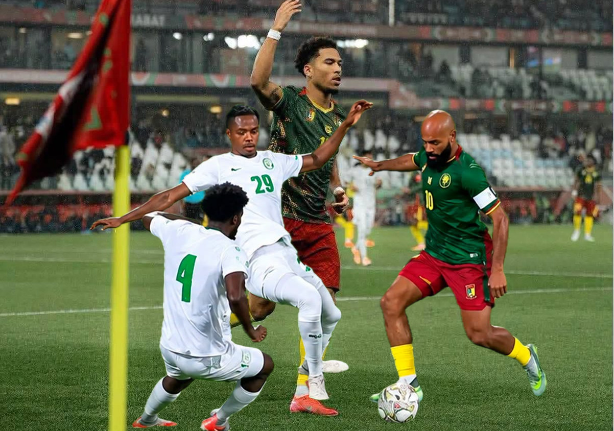 Cameroun – Comores : Au-delà du score !