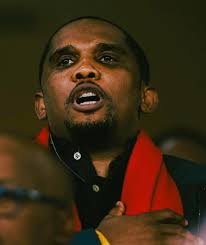 Fecafoot – FIFA : Eto’o , l’ “Agneau immolé” !