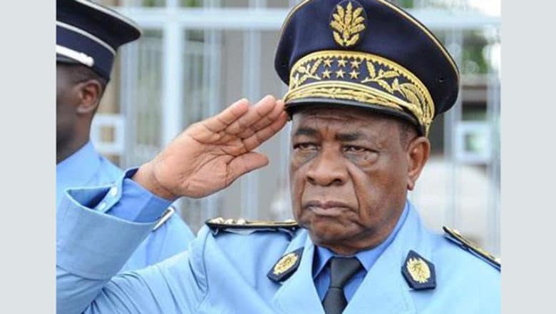 Concours de la Police :  5 sessions dans la  rigueur du mérite !