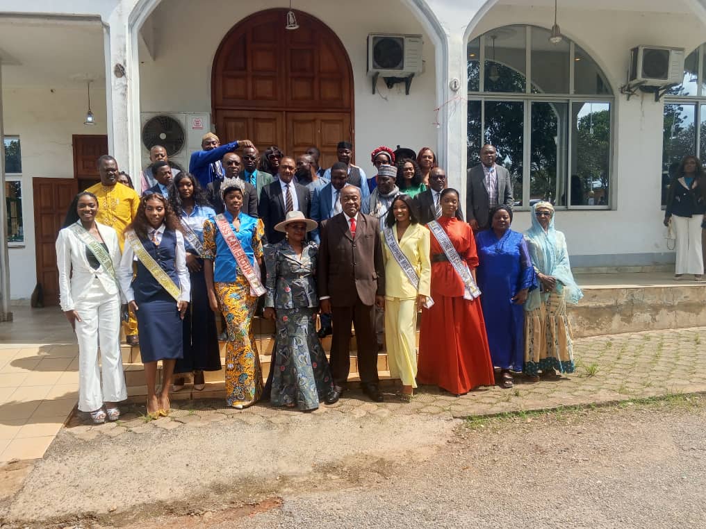« Label Miss Cameroun » : le MINAC et le COMICA unis pour le rayonnement international!