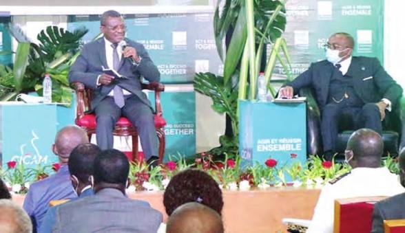 Cameroon Business Forum : sur les sentiers de la compétitivité et de l’industrialisation !