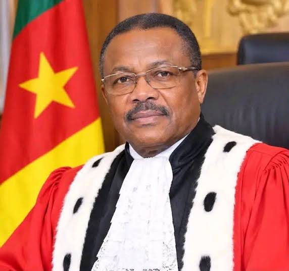 Conseil constitutionnel : Rémy Nama, de l’ombre au grand jour !
