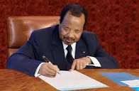 Budget 2027 : Paul Biya fixe le cap !